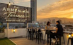โรงแรมอาร์เมเนียน สตรีท เฮอริเทจ